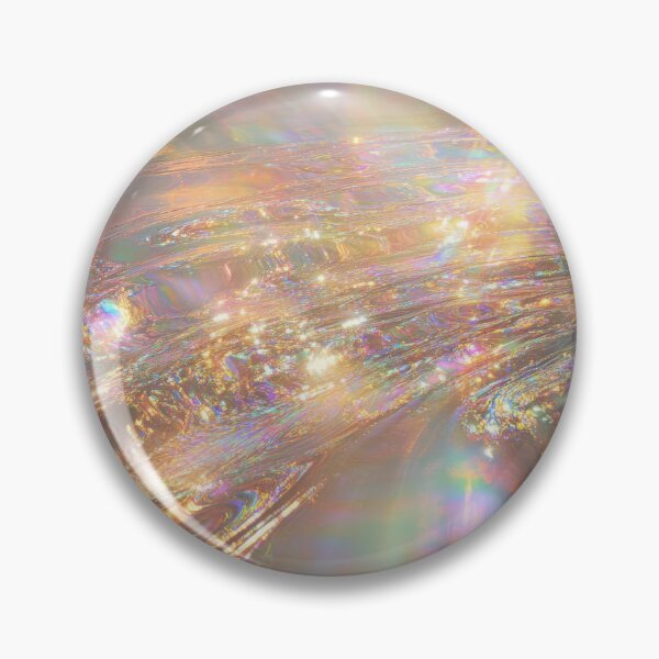 Item preview, Iridescent Holographic Swirls with Radiant Light Rays and Sparkles designed and sold by tgcww.