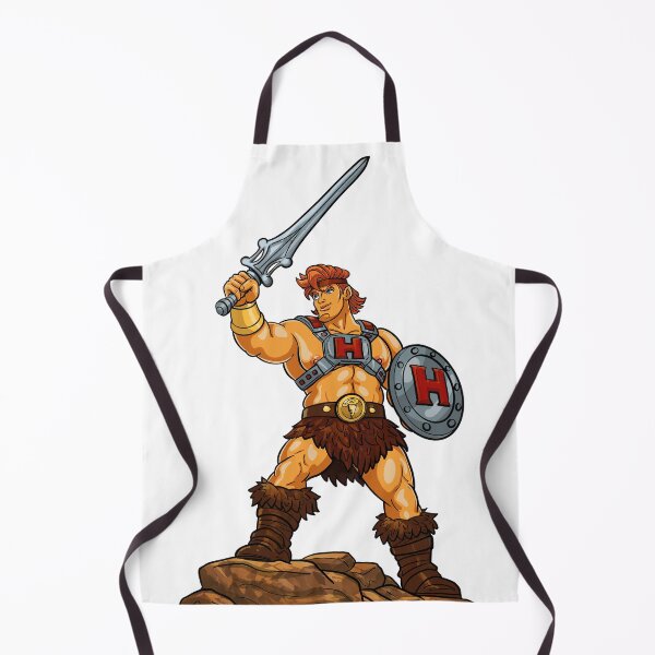 Item preview, Heroic Warrior designed and sold by AlexSketchArt.