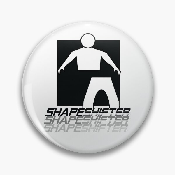 Item preview, SHAPESHIFTER designed and sold by Alien Food Studio.