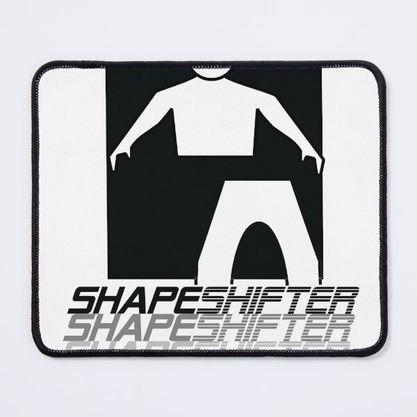 Item preview, SHAPESHIFTER designed and sold by Alien Food Studio.
