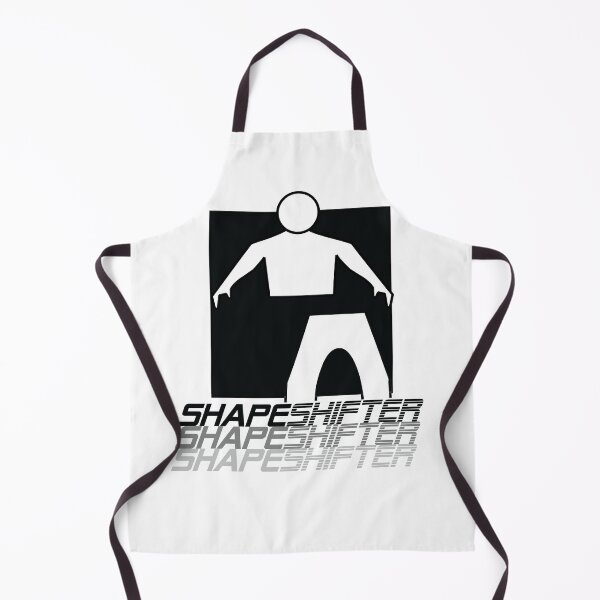 Item preview, SHAPESHIFTER designed and sold by Alien Food Studio.