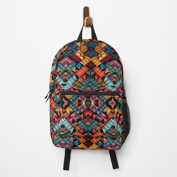 Item preview, Geometric Origami Pattern designed and sold by Sachie's Studio.