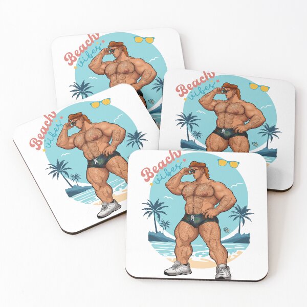Item preview, Beach Hero designed and sold by AlexSketchArt.