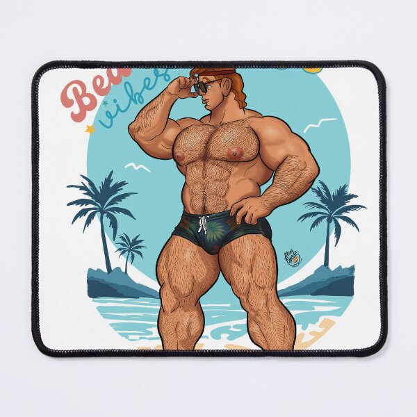 Item preview, Beach Hero designed and sold by AlexSketchArt.