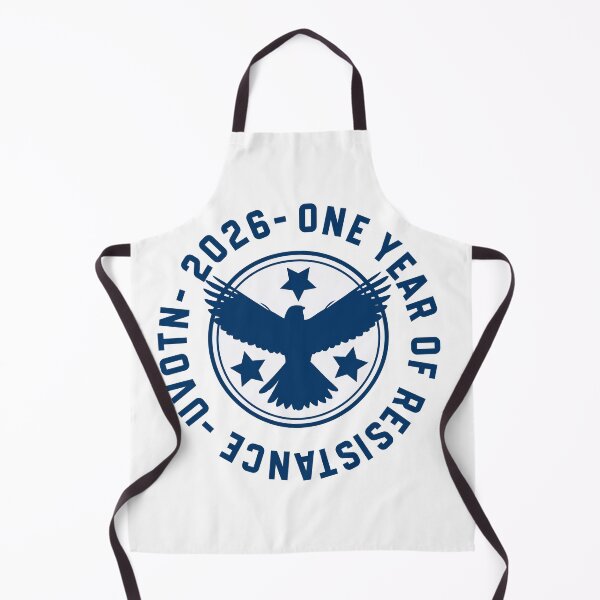 Item preview, One Year of UVOTN 2026 designed and sold by UVOTN.
