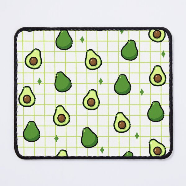Item preview, Cute Avocado designed and sold by yurisantosart.