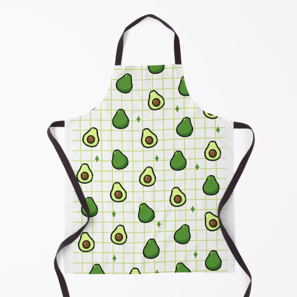 Item preview, Cute Avocado designed and sold by yurisantosart.