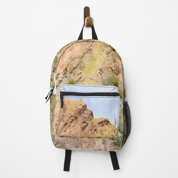Item preview, Yellow Mountain Landscape designed and sold by simonjayphotos.