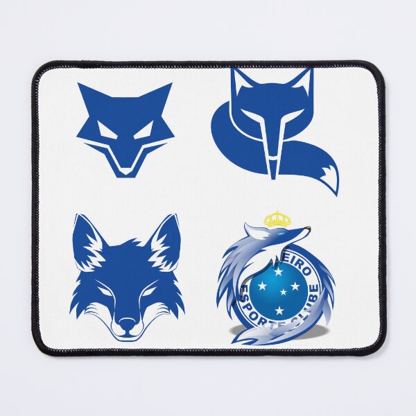Item preview, RAPOSAS - FOX - CRUZEIRO designed and sold by BUDEGA.