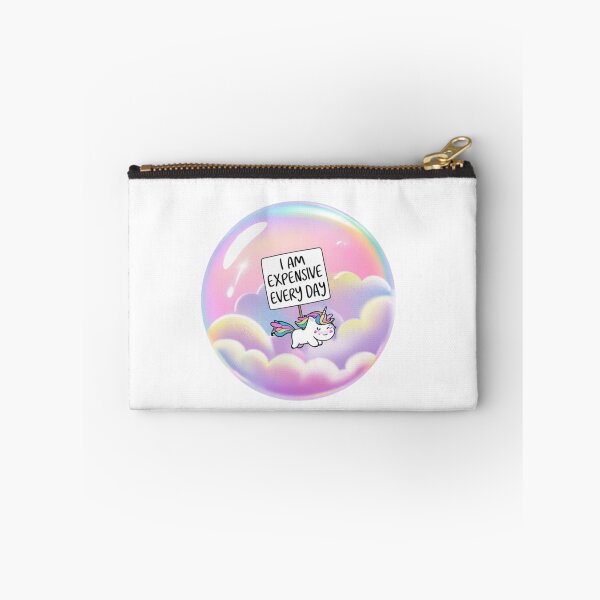 Item preview, Expensive Unicorn Bubblegum designed and sold by AwwKawka.