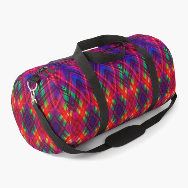 Item preview, Neon Geometric Pattern designed and sold by Sachie's Studio.