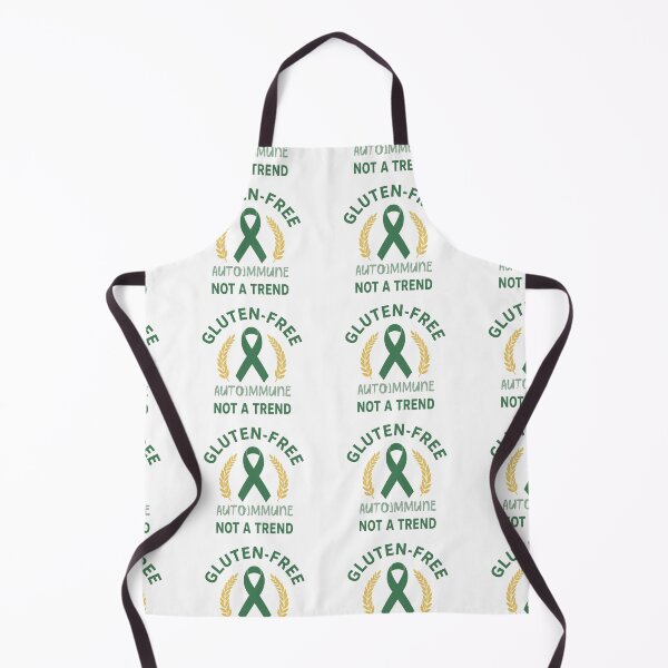Item preview, Gluten Free Autoimmune Not A Trend designed and sold by the-aus-duck.