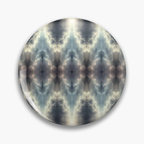 Item preview, Mist and Light Ethereal Pattern designed and sold by Sachie's Studio.