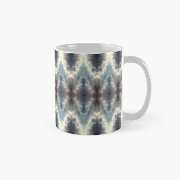 Item preview, Mist and Light Ethereal Pattern designed and sold by Sachie's Studio.