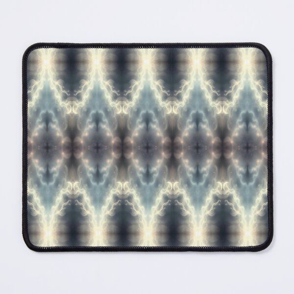 Item preview, Mist and Light Ethereal Pattern designed and sold by Sachie's Studio.