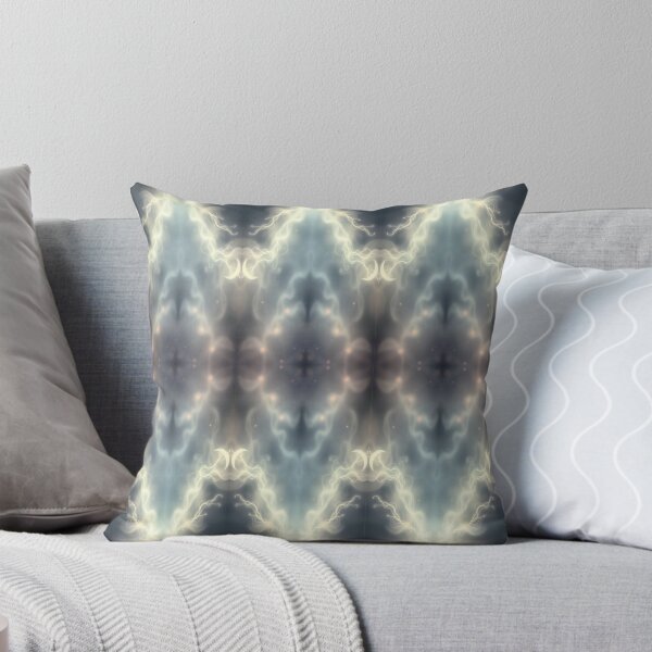 Item preview, Mist and Light Ethereal Pattern designed and sold by Sachie's Studio.