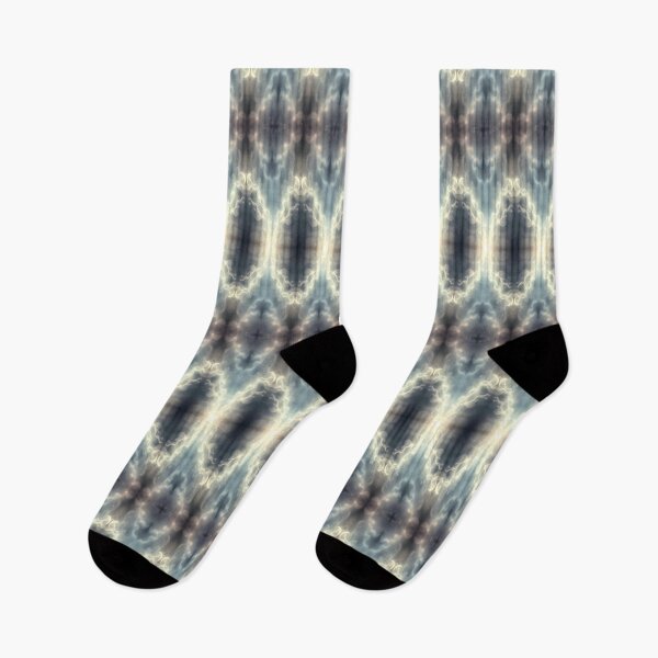 Item preview, Mist and Light Ethereal Pattern designed and sold by Sachie's Studio.