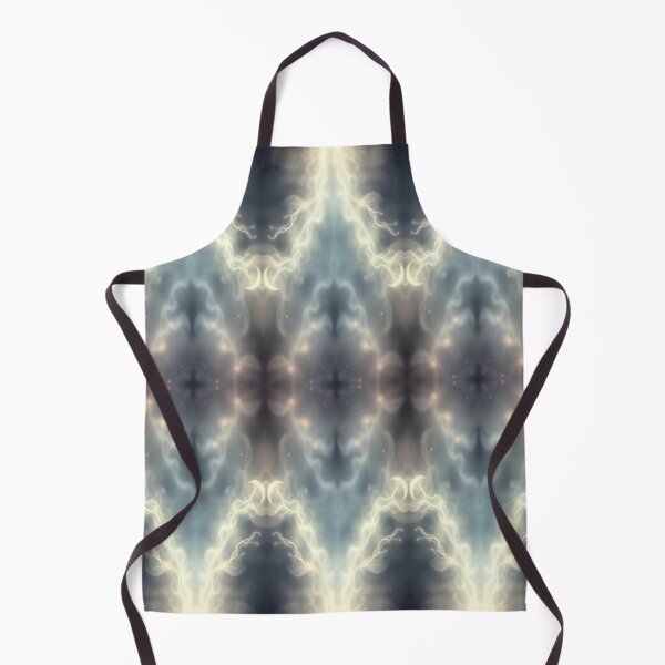 Item preview, Mist and Light Ethereal Pattern designed and sold by Sachie's Studio.