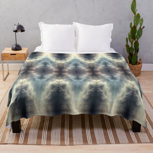 Item preview, Mist and Light Ethereal Pattern designed and sold by Sachie's Studio.
