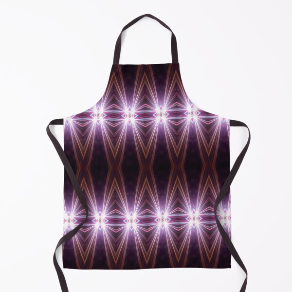 Item preview, Lens Flare Abstract Pattern designed and sold by Sachie's Studio.