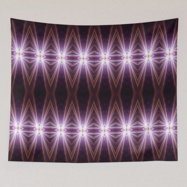Item preview, Lens Flare Abstract Pattern designed and sold by Sachie's Studio.