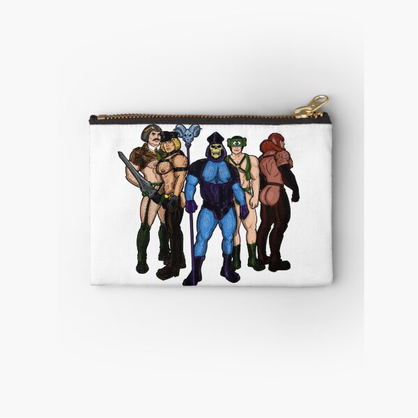 Item preview, Fantasy Warriors Collective designed and sold by AlexSketchArt.