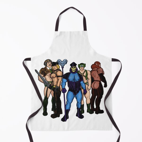 Item preview, Fantasy Warriors Collective designed and sold by AlexSketchArt.