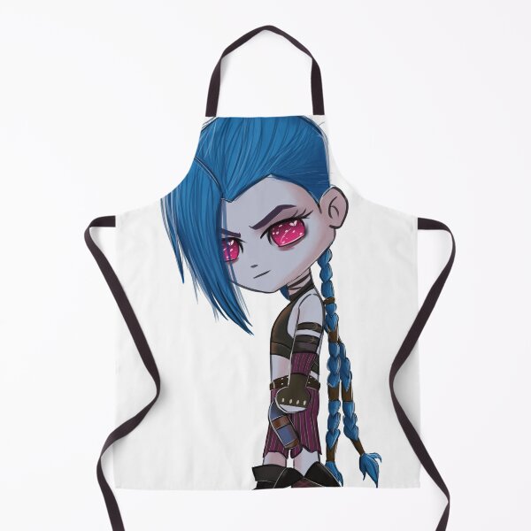 Item preview, Arcane Jinx Main designed and sold by Noor N.