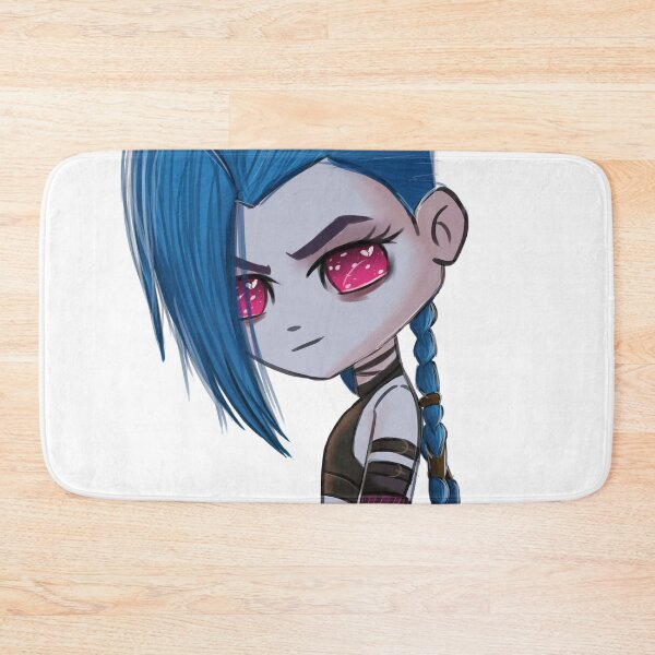 Item preview, Arcane Jinx Main designed and sold by Noor N.