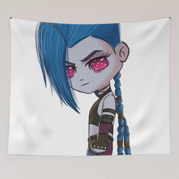 Item preview, Arcane Jinx Main designed and sold by Noor N.