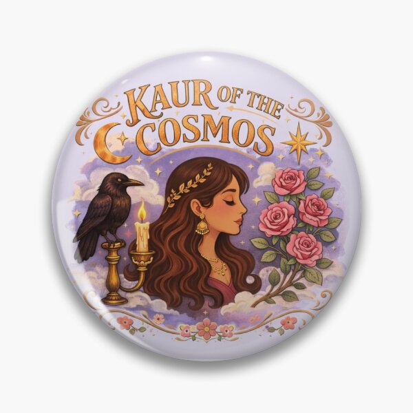Item preview, Kaur of the Cosmos - whimsical designed and sold by KauroftheCosmos.