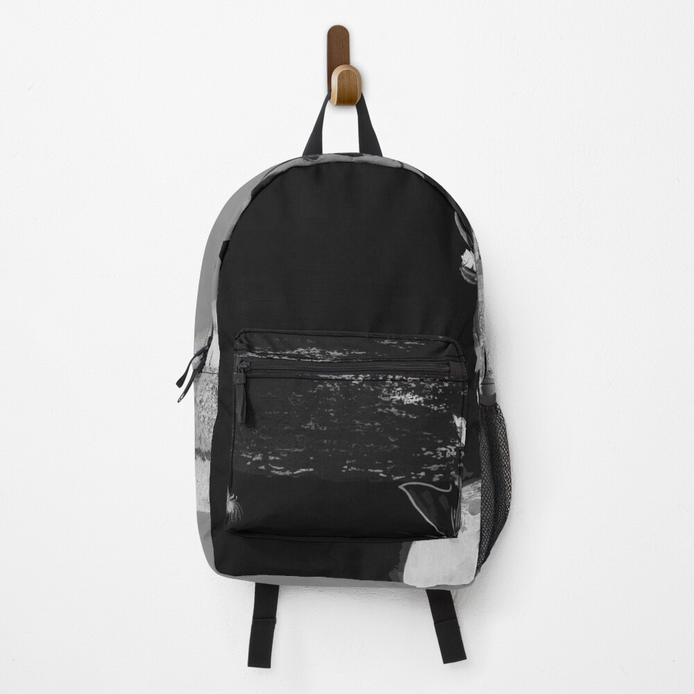 Item preview, Backpack designed and sold by RJEsteves.