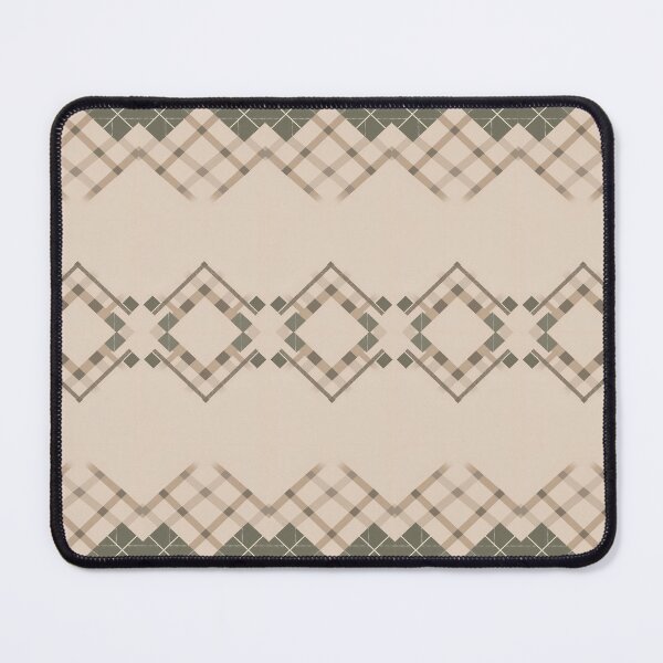 Item preview, Monochrome Geometric Pattern designed and sold by Sachie's Studio.