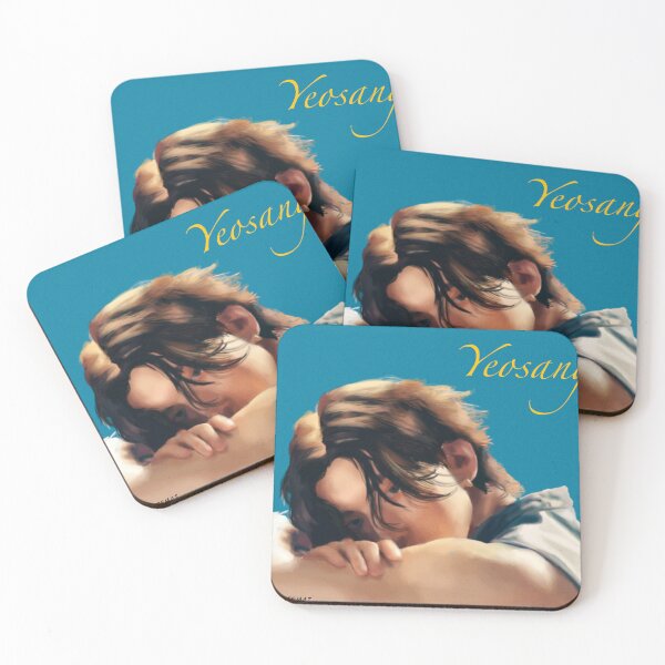 Item preview, Yeosang Fanart (minutemai) designed and sold by MinuteMaiShop.