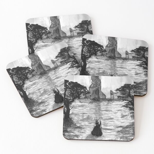 Item preview, The tower designed and sold by MadMindstore.