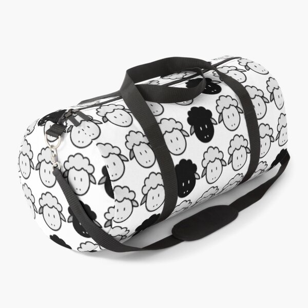 Item preview, Baa Baa Black Sheep designed and sold by imlying.