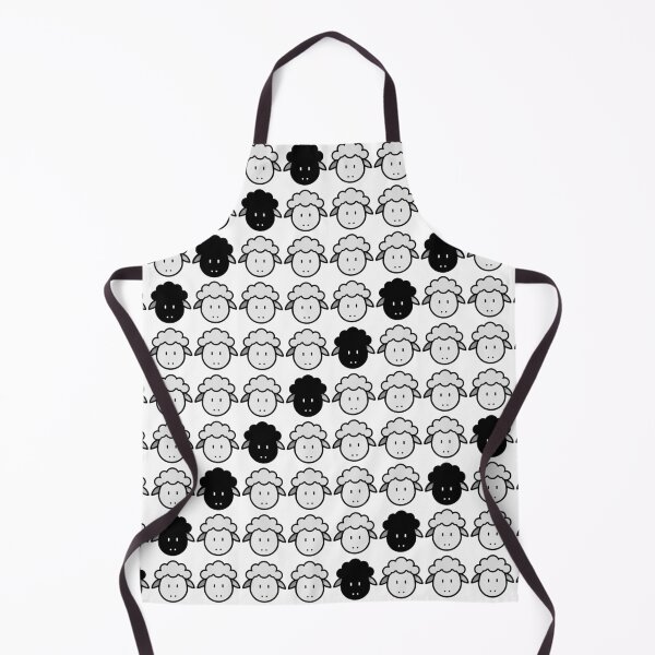 Item preview, Baa Baa Black Sheep designed and sold by imlying.