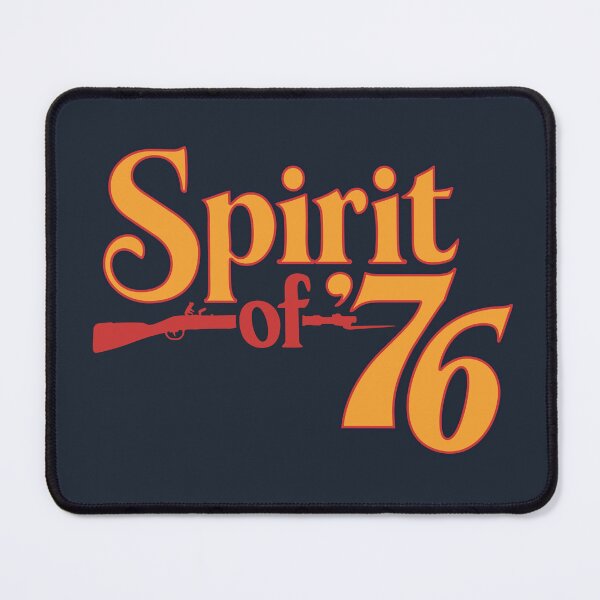 Item preview, Spirit of 76 designed and sold by visualcraftsman.