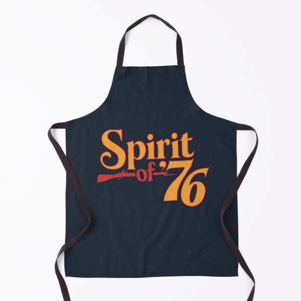 Item preview, Spirit of 76 designed and sold by visualcraftsman.