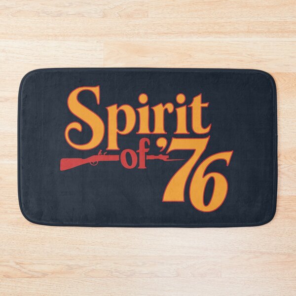 Item preview, Spirit of 76 designed and sold by visualcraftsman.