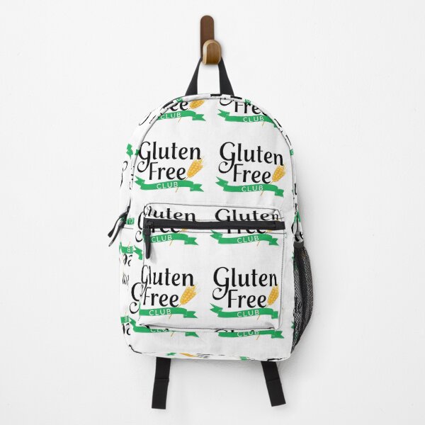 Item preview, Gluten Free Club designed and sold by the-aus-duck.