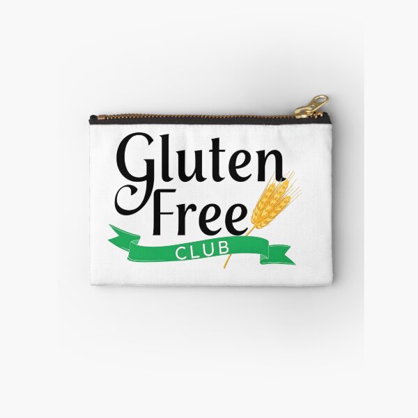 Item preview, Gluten Free Club designed and sold by the-aus-duck.