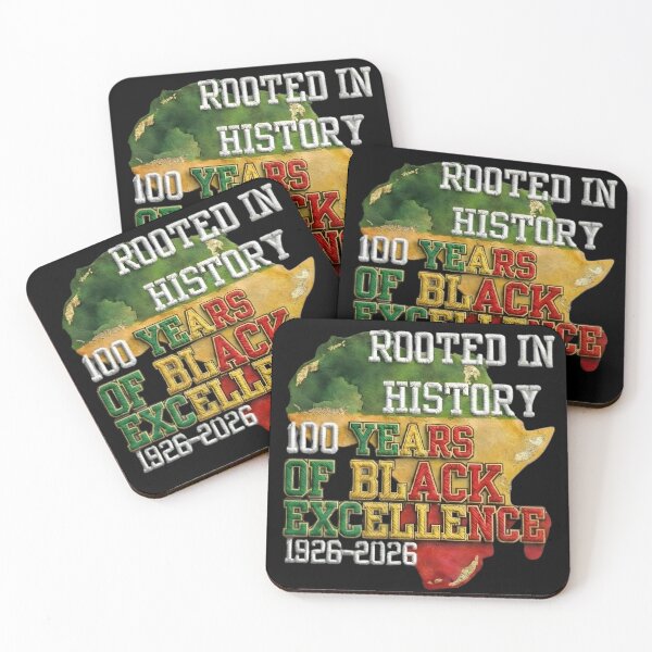 Item preview, Rooted In History Black Excellence t-shirt designed and sold by JaaCreativeShop.