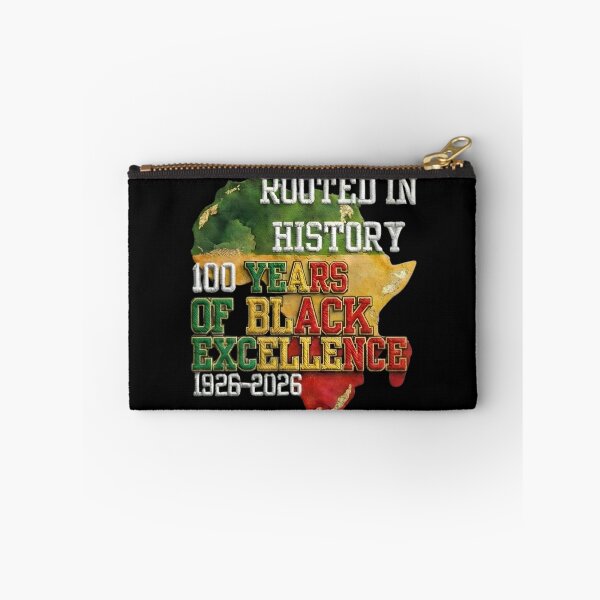 Item preview, Rooted In History Black Excellence t-shirt designed and sold by JaaCreativeShop.