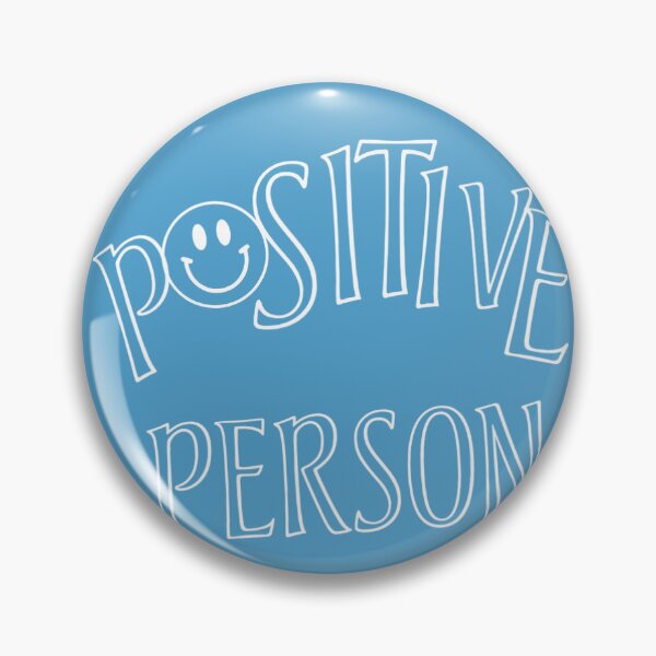 Item preview, Positive Person designed and sold by B-Space.