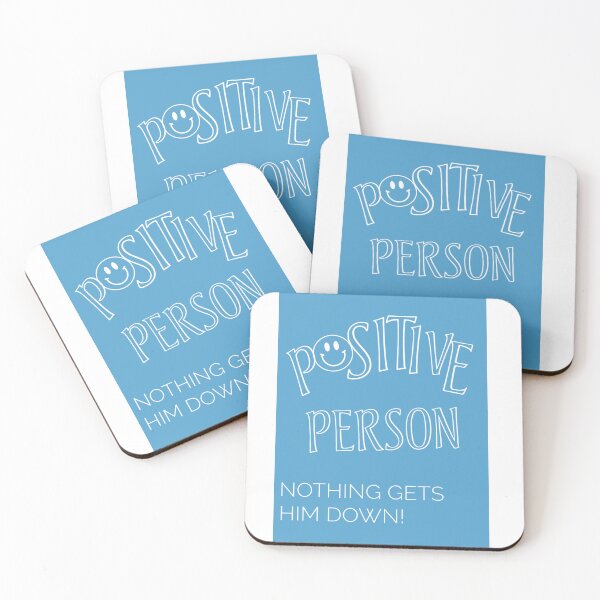 Item preview, Positive Person designed and sold by B-Space.