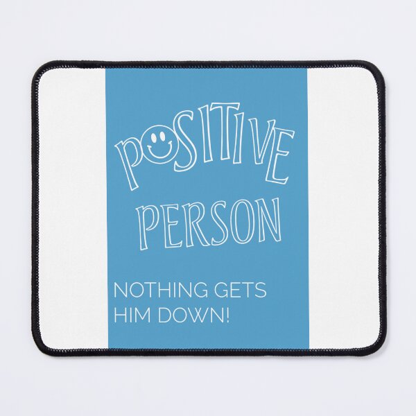 Item preview, Positive Person designed and sold by B-Space.