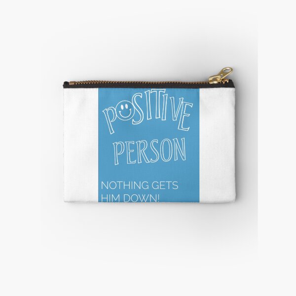 Item preview, Positive Person designed and sold by B-Space.