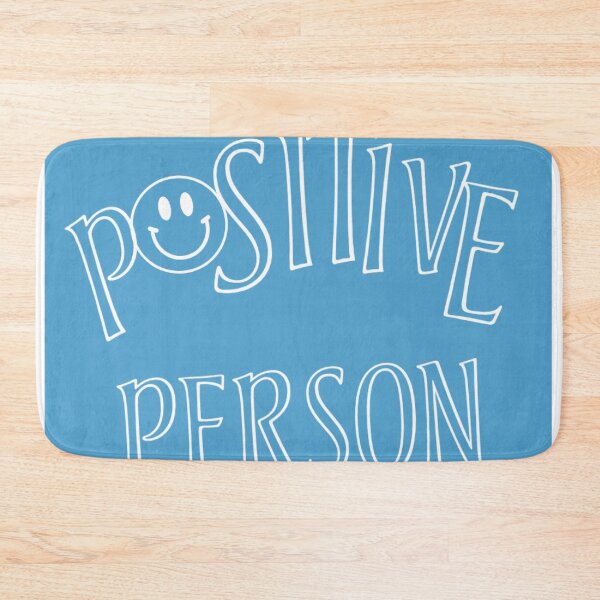 Item preview, Positive Person designed and sold by B-Space.