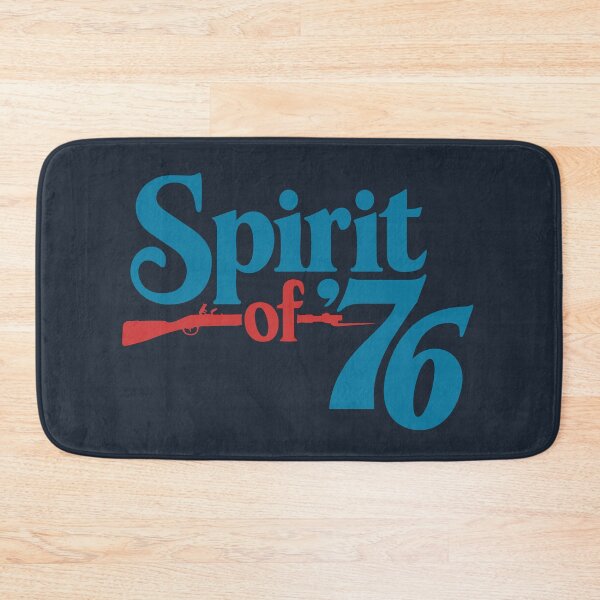 Item preview, Spirit of 76 designed and sold by visualcraftsman.